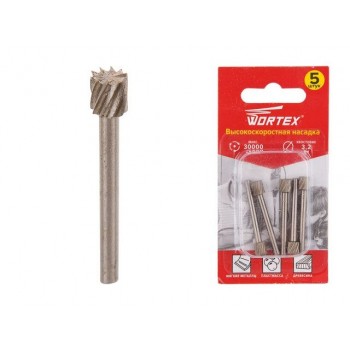 Высокоскоростная насадка 5.6 мм WORTEX