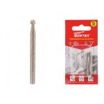 Гравировальный резец 3 мм WORTEX