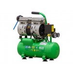 Компрессор ECO AE-10-OF1 безмасляный
