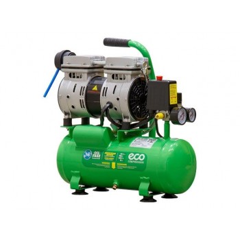 Компрессор ECO AE-10-OF1 безмасляный