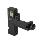 Приёмник лазерного излучения BULL LR 7000 дальность 70м, зеленый и красный