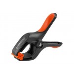 Струбцина пружинная 150мм STARTUL PROFI (ST9018-150)