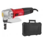 Ножницы высечные WORTEX NB 1660 в чем. 600 Вт, 2000 ход/мин, до 2.5 мм