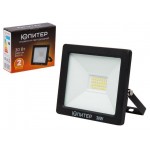 Прожектор светодиодный 30 Вт 6500K ЮПИТЕР