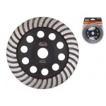 Алмазная чашка 150мм Turbo GEPARD