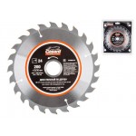 Диск пильный 200х32/30 мм 24 зуб. по дереву GEPARD