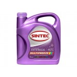 Антифриз Sintec-40 MULTI FREEZE 5кг