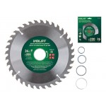 Диск пильный 200х32/30 мм 36 зуб. по дереву ВОЛАТ