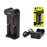 Зарядное устройство для Li-ion аккумуляторов L-71 USB ФАЗА