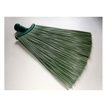 Метла для уборки улиц п/п веерная средняя