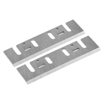 Нож для рубанка 110 мм WORTEX (1 шт.)