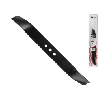 Нож для газонокосилки 42 см ECO