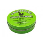 Канифоль "А" (100г), жестяная банка