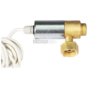 Подогреватель кислорода ПУ-1-К (ООО " Редиус 168)