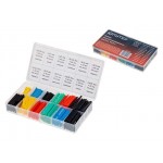 Набор термоусаживаемых трубок ТУТ-1 BOX (280шт) Юпитер