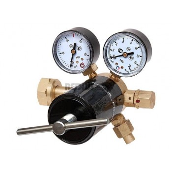 Редуктор высокого давления РВ-90 исп. 1 (ООО "РЕДИУС 168")