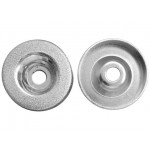 Круг шлифовальный 49.3х7.5х10 мм для WORTEX UG 5110