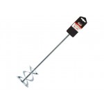 Миксер для смесей  80х400мм шестигр. GEPARD (GP4220-08)