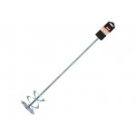 Миксер для смесей 100х600мм шестигр. GEPARD (GP4220-10)