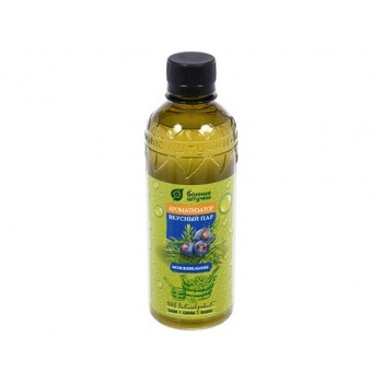 Ароматизатор "Вкусный пар", 350мл, "Можжевельник", "Банные штучки"