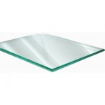 Стекло защитное 110х90 (бесцв.)
