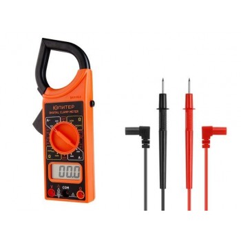 Клещи токоизмерительные CM26 Юпитер