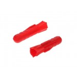 Дюбель распорный 16х80 мм тип T (150 шт в пакете) STARFIX