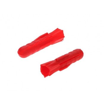 Дюбель распорный 20х100 мм тип T (100 шт в пакете) STARFIX