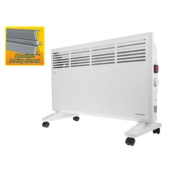 Конвектор электрический NORMANN ACH-204