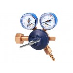 Редуктор кислородный БКО-50-КР1 в коробке (давл. 20/1,25 МПа, 50 м3/ч, ф9 мм) (ООО "РЕДИУС 168")