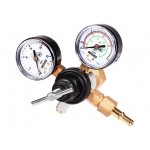 Регулятор сварочный (аргон) АР-10-КР1-м в коробке (ООО "Редиус 168")