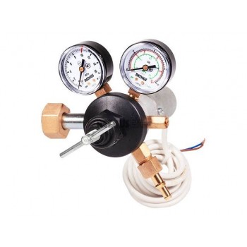 Регулятор углекислотный У-30-КР2П (36В) в коробке (ООО "РЕДИУС 168")