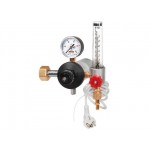 Регулятор комбинированный с ротаметром У-30/АР-40-КР1П1-Р (220В) (в коробке) (ООО "РЕДИУС 168")