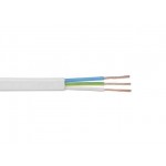 Провод ПуГВВ-П 3х1,5 (бухта 100м) Б