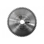 Диск пильный 216х30 мм 60 зуб. универсальный  Multi Material