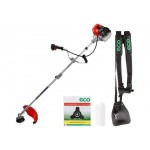 Мотокоса ECO GTP-215S Power с разборной штангой