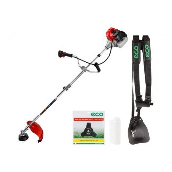 Мотокоса ECO GTP-215S Power с разборной штангой