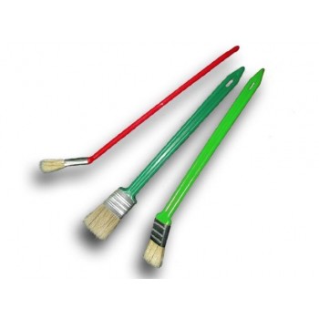 Кисть радиаторная КТР 35