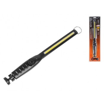 Фонарь-переноска светодиодный аккум. 8Вт ЮПИТЕР