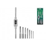 Набор метчиков 8 пр. ВОЛАТ