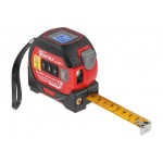 Дальномер лазерный WORTEX LR 4004 в кор., 0.05 - 40 м, +/- 2 мм/м