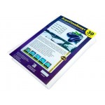 Спанбонд №30 белый (3.2x10м)