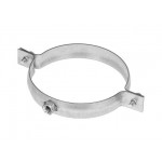 Хомут для воздуховодов D200 мм