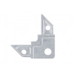 Уголок для сборки воздуховодов (УГФ-0)M 65х18 форм. цинк