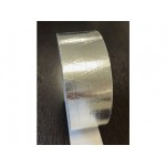 Лента алюминиевая армированная 100мм х 40м