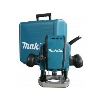 Фрезер вертикальный MAKITA RP 0900 K в чем.