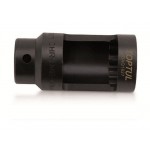 Съемник дизельных форсунок 1/2" 27мм TOPTUL