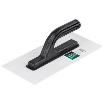 Гладилка пластмассовая 130х280мм ВОЛАТ