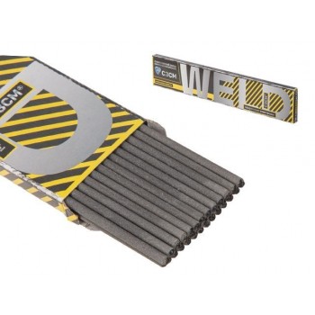 Электроды АНО-4 ф 3,0мм уп. 1 кг Судиславский завод (СЗСМ)