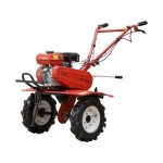 Культиватор бензиновый ASILAK SL-85B колёса 4.00-10